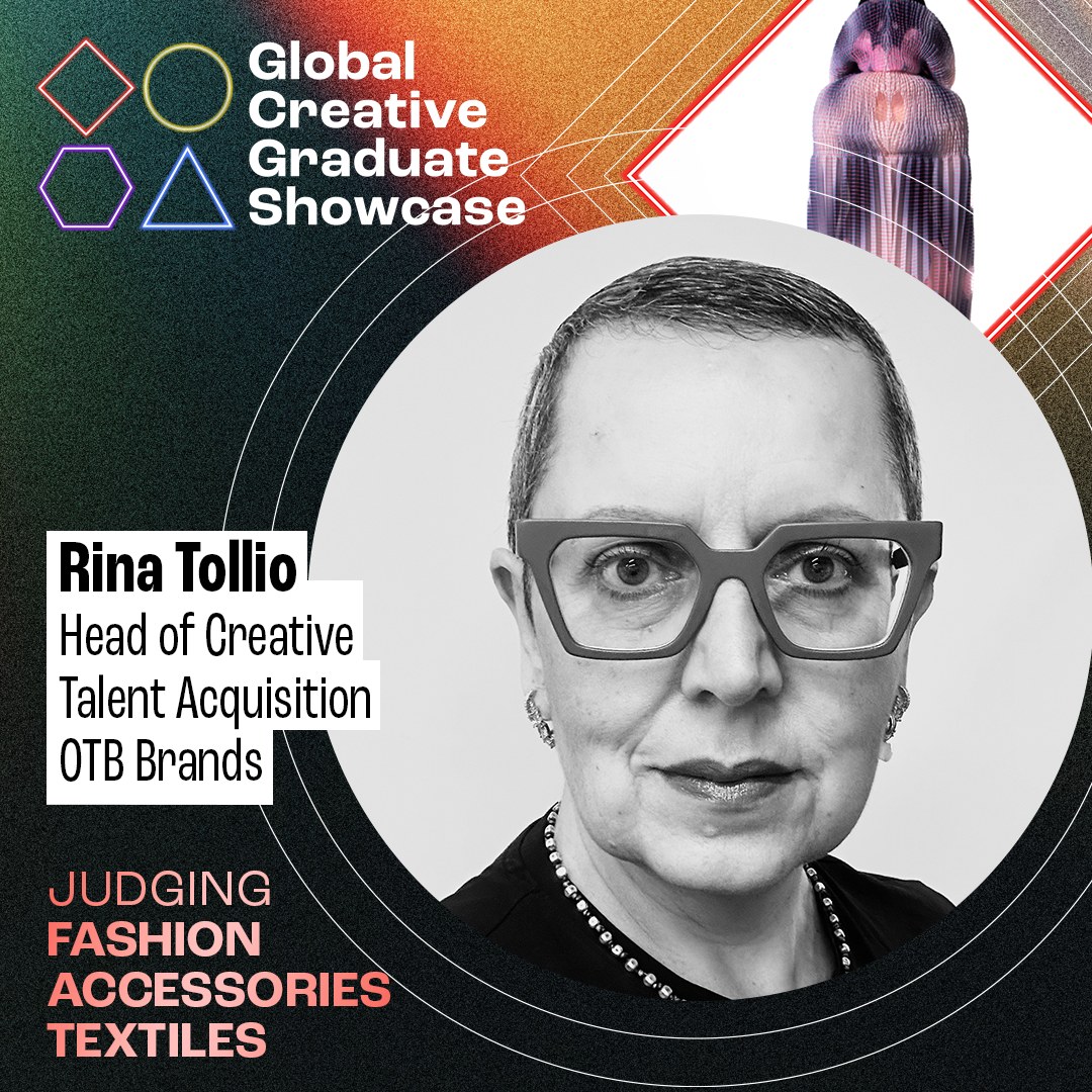fashion accessories textiles judge